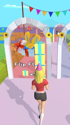 MyBirthdayParty - Screenshot 1