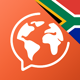 「南非荷兰语：交互式对话 - 学习讲 -门语言」圖示圖片
