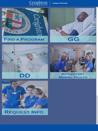 Creighton Nursing Leadership A