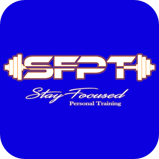 Stay Focused Personal Training
