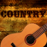 Country Music Radio - Western, Southern, Hillbilly icon