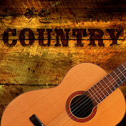 Country Music Radio - Western, Southern, Hillbilly