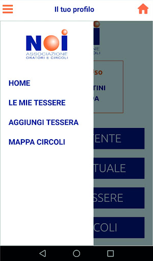 NOI App Screen 2