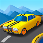 Cover Image of Download Race King 3D 1.0.0 APK