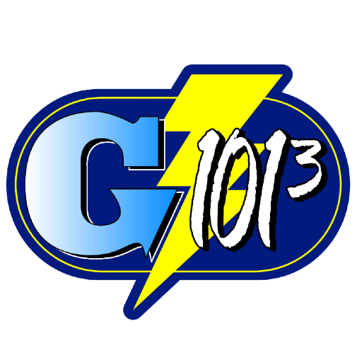 G101-3 Radio logo