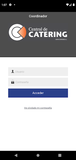 Anteprima dell'app