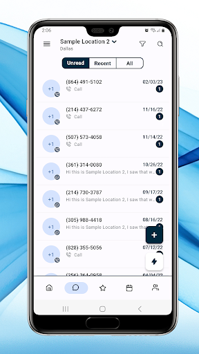Aesthetic Clinic Pro Screen 3