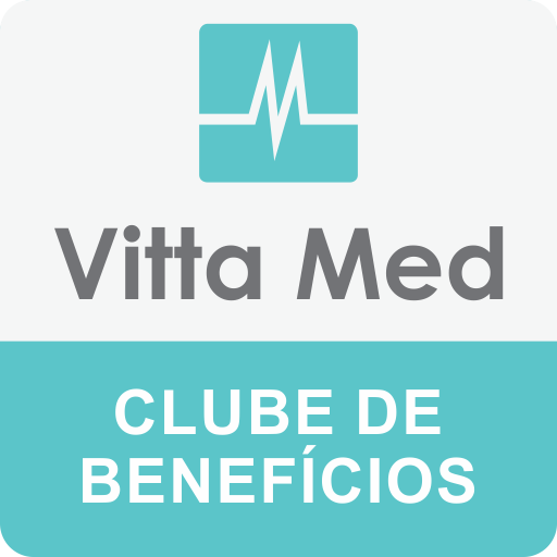 Vitta Med Club 1.0.3 Icon