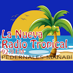 Cover Image of Download La nueva Radio Tropical de Ped  APK