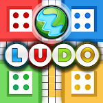 Cover Image of Download Ludo World: Parcheesi Club  APK