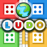 Ludo World: Trouble Board Club