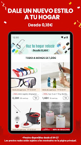 Imágen 20 Temu: Gran Apertura España android