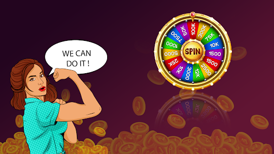 Spin To Win Earn Money 1