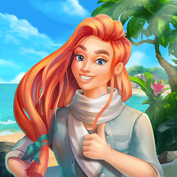 Merge Ventura: Island Stories! Mod Apk