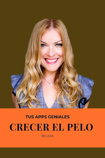 Como Hacer Crecer el Pelo Rapido