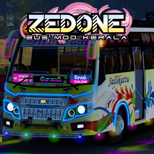 Zedone Bus Mod Kerala Скачать для Windows
