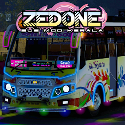Icon image Zedone Bus Mod Kerala