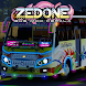 Zedone Bus Mod Kerala