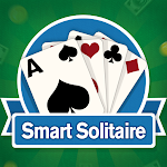 Cover Image of Download Smart Solitaire  APK