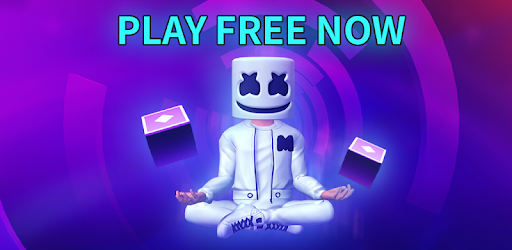 Marshmello Music Dance - Apps on Google Play