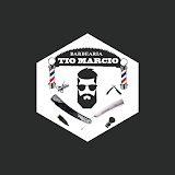Barbearia Tio Marcio icon