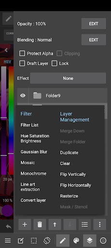MediBang Paint：Draw Art, Comic - Art & Design - apps