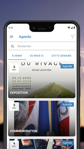 Mauguio Carnon - Ma ville ! Screen 3