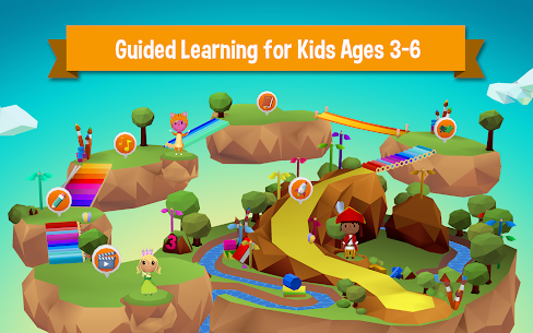 LeapFrog Academy™ Learning 15