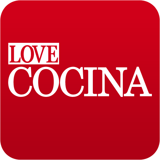 Love Cocina Revista 7.5.1 Icon