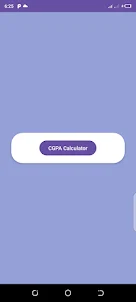 CGPA Calculator-GPA Calculator
