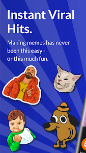 Meme Maker Pro: Design Memes Unknown