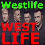 Westlife Songs POP Music Offline icon