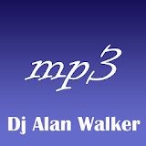 Alan Walker Songs Mp3 icon