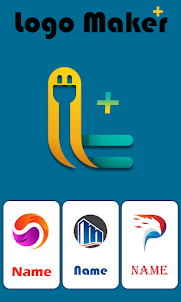 Logo Maker Plus - Logo Creator