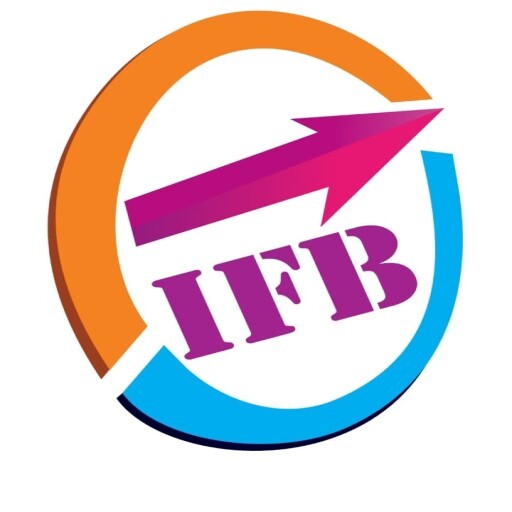 Institute For Bankers logo