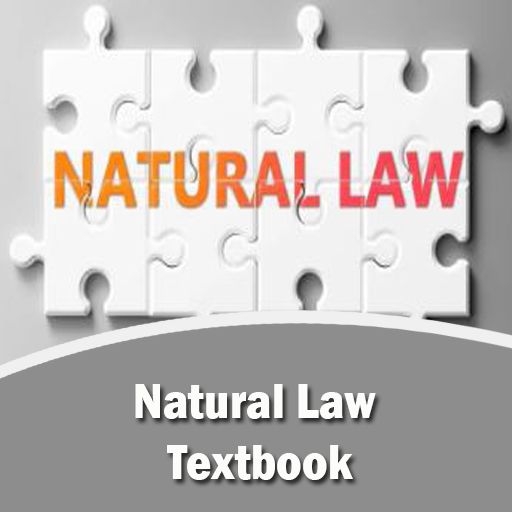 Natural Law Textbook