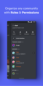 Screenshot image