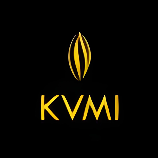 KVMI Experience logo