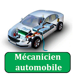Image de l'icône Mécano de Poche