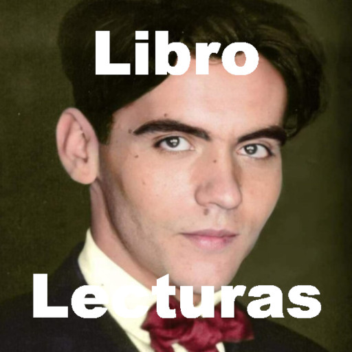 Federico García Lorca - Poemas  Icon
