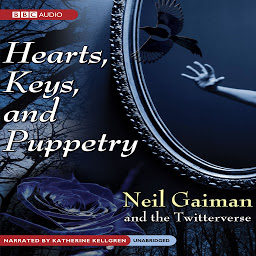 Icon image Hearts, Keys, and Puppetry