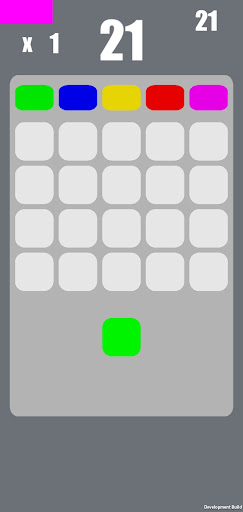 Game Color Screen 3