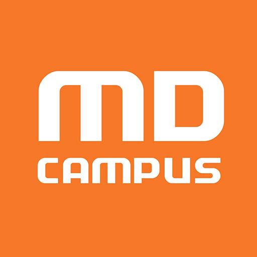 Campus MasterD  Icon