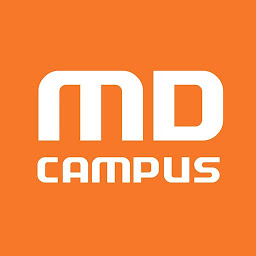 Значок приложения "Campus MasterD"