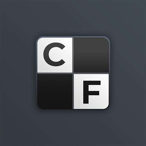 Cross Fill 1.6 Icon