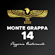 Monte Grappa 14 - Androidアプリ