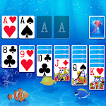 Cover Image of Download Solitaire Fish  APK