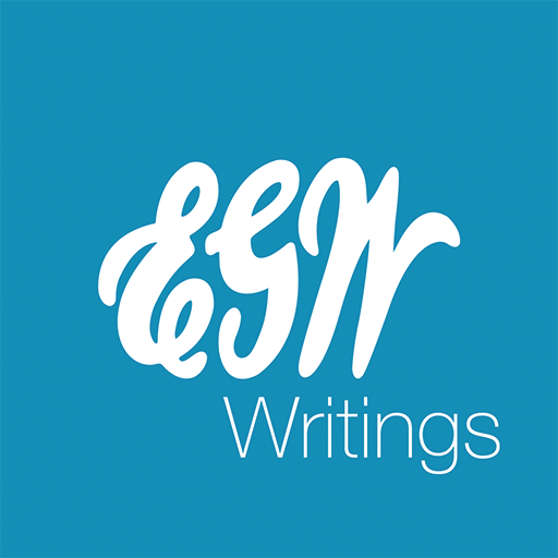 EGW Writings 2 7.5.0 Icon