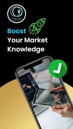 Android application VjFInCap screenshort