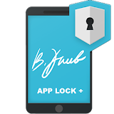 Best Free AppLock- US Mobile Security myDeviceLock icon